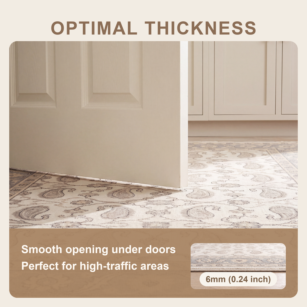 SHARED | Limewater feature thickness