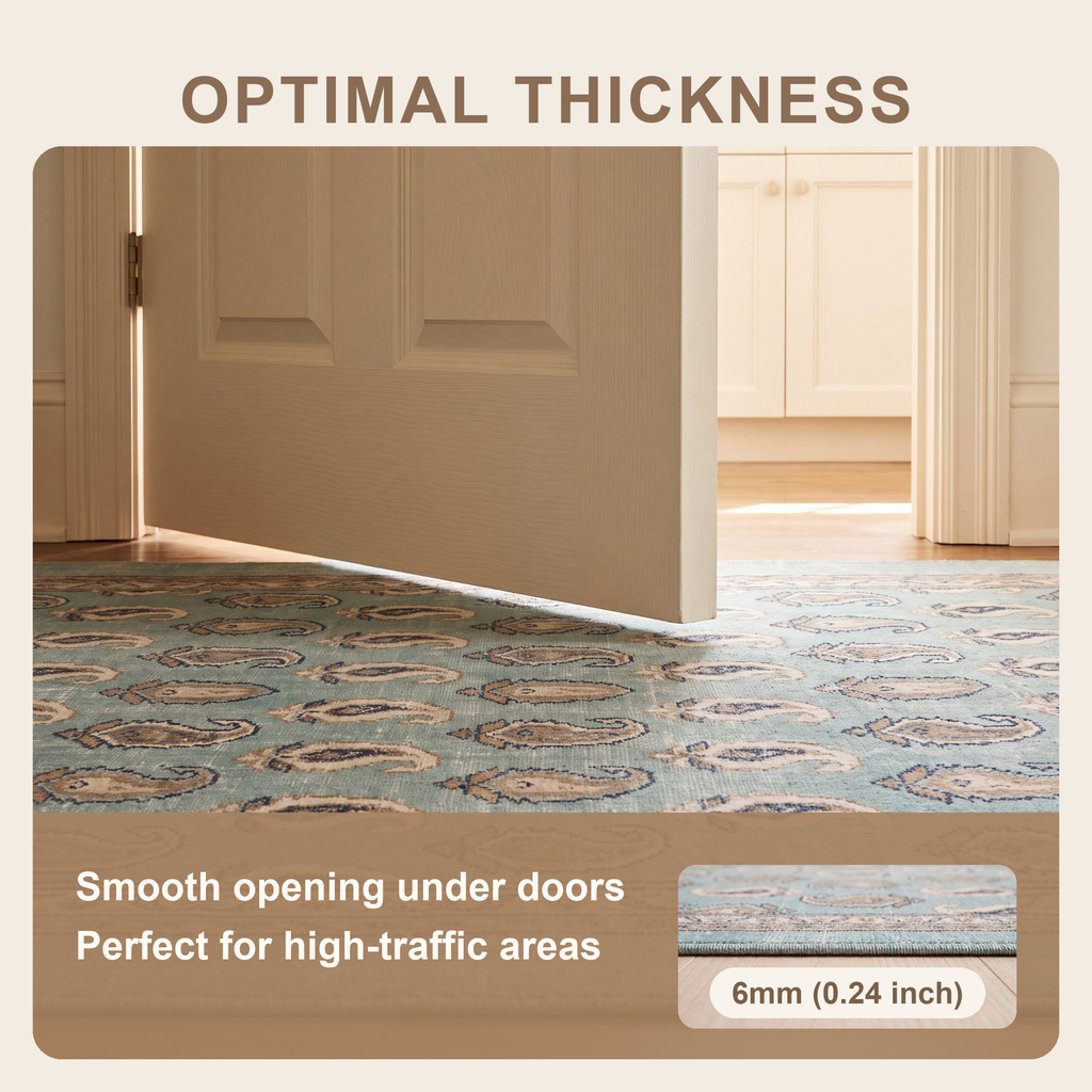 SHARED | Stillwater feature thickness
