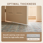 SHARED | Stillwater feature thickness