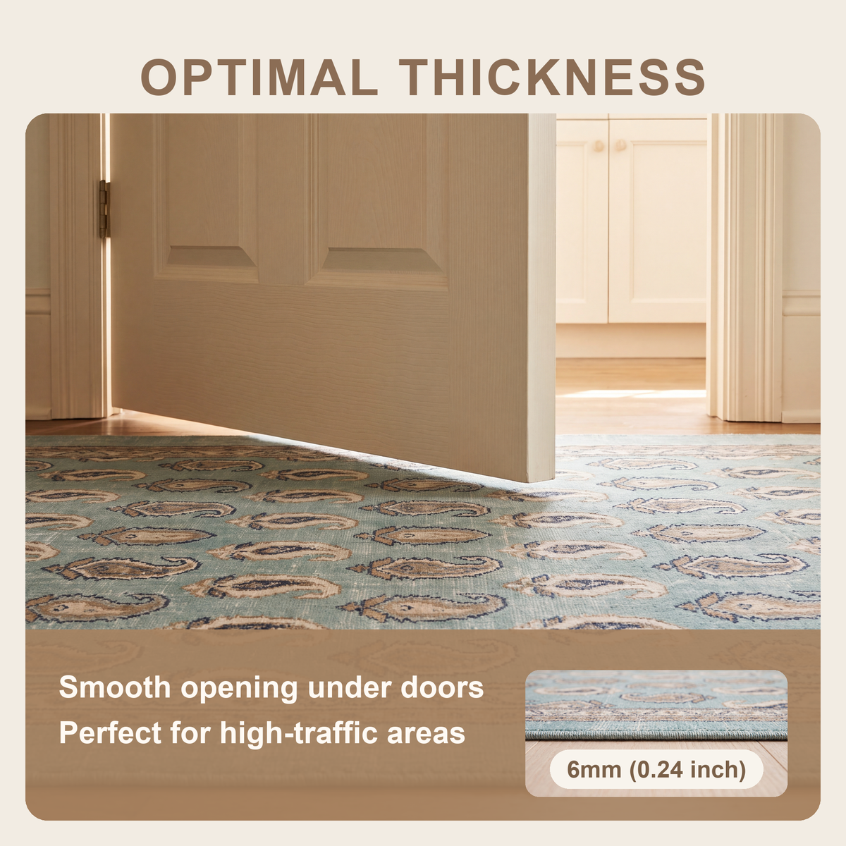 SHARED | Stillwater feature thickness