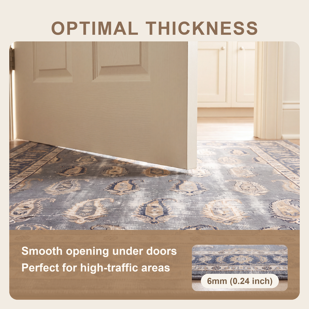 SHARED | Leucite feature thickness