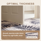 SHARED | Periclase feature thickness