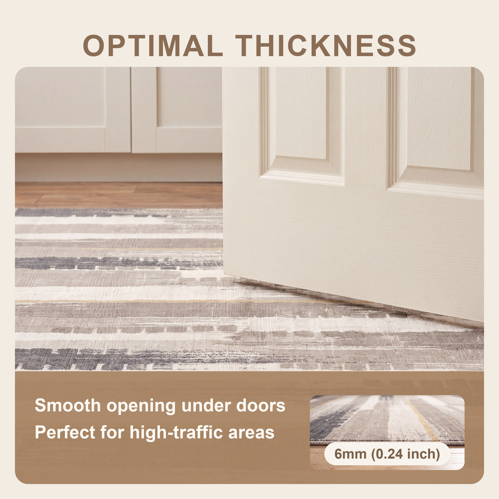 SHARED | Rockcrystal feature thickness