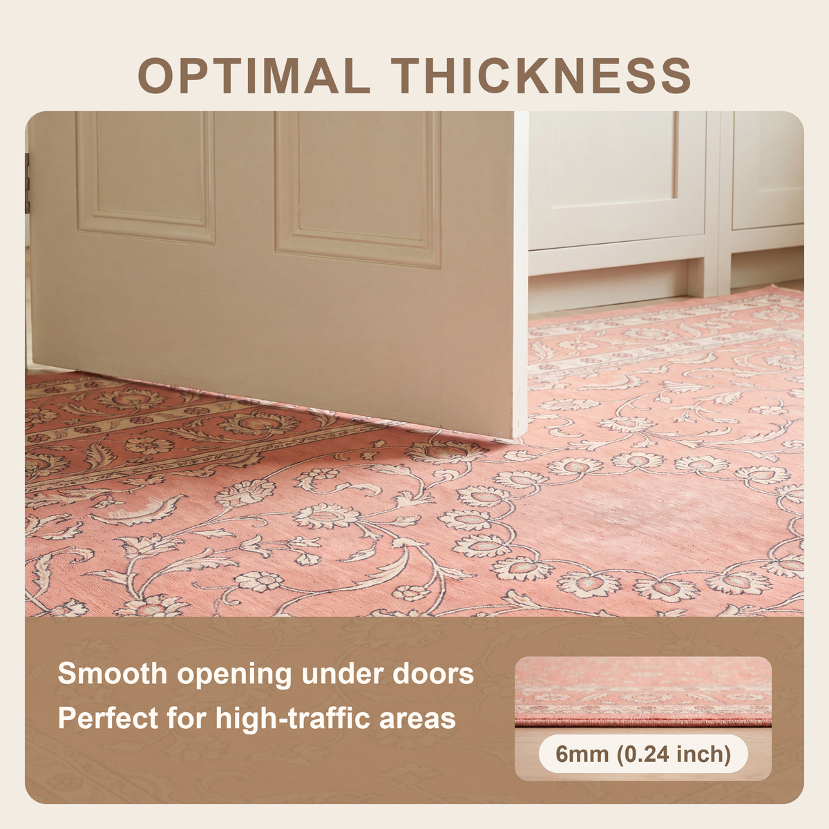 SHARED | Brochantite feature thickness