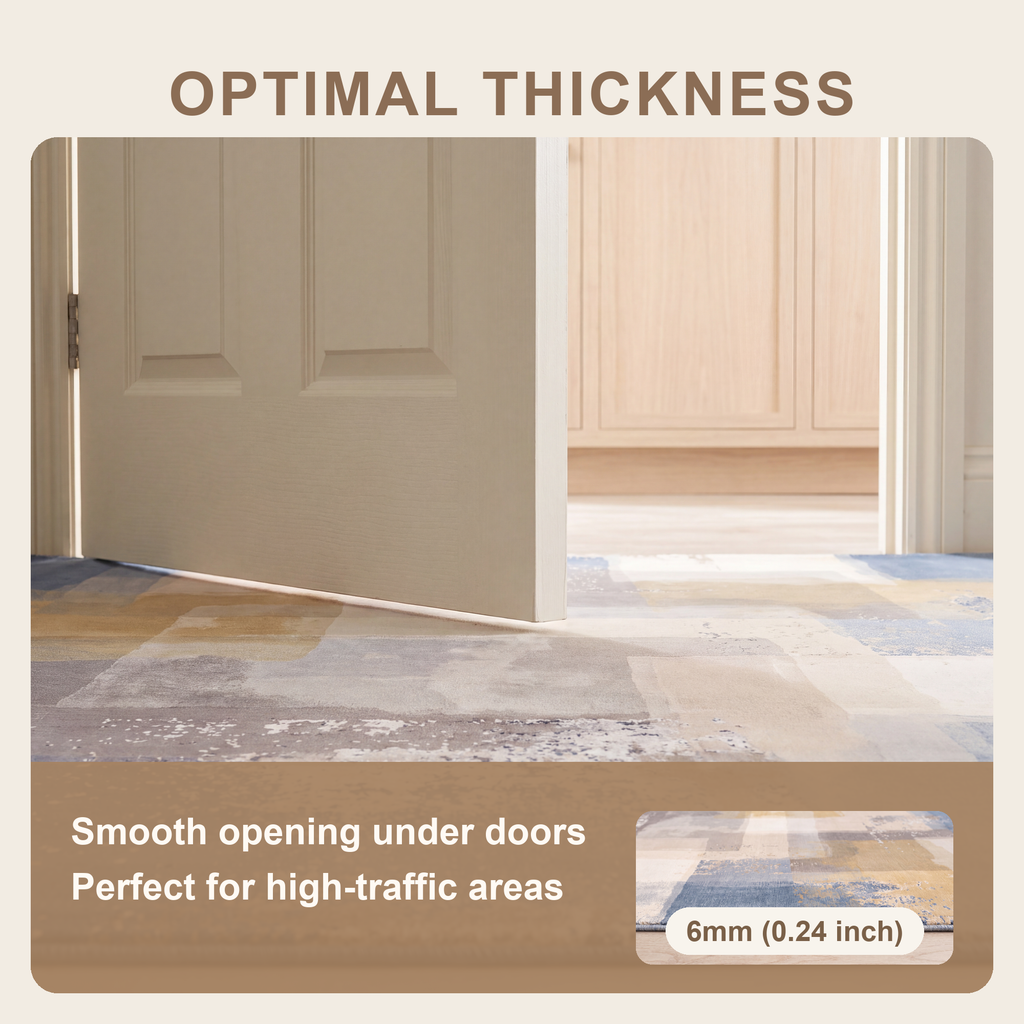 SHARED | Windfall feature thickness
