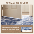 SHARED | Squill feature thickness