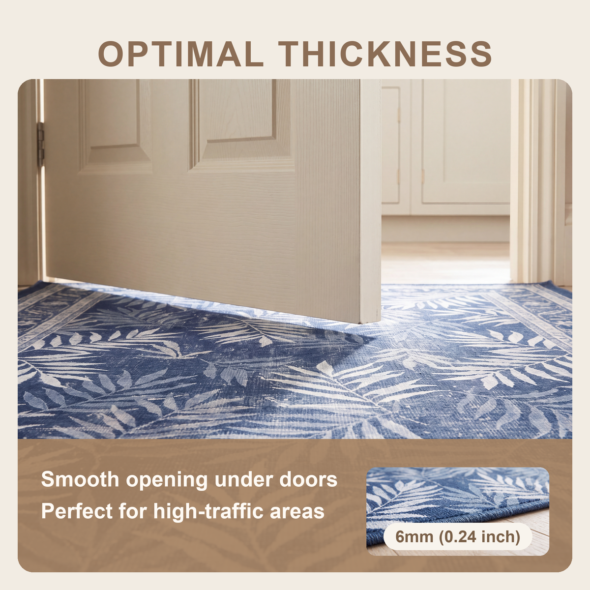 SHARED | Squill feature thickness