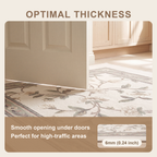 SHARED | Primrose feature thickness