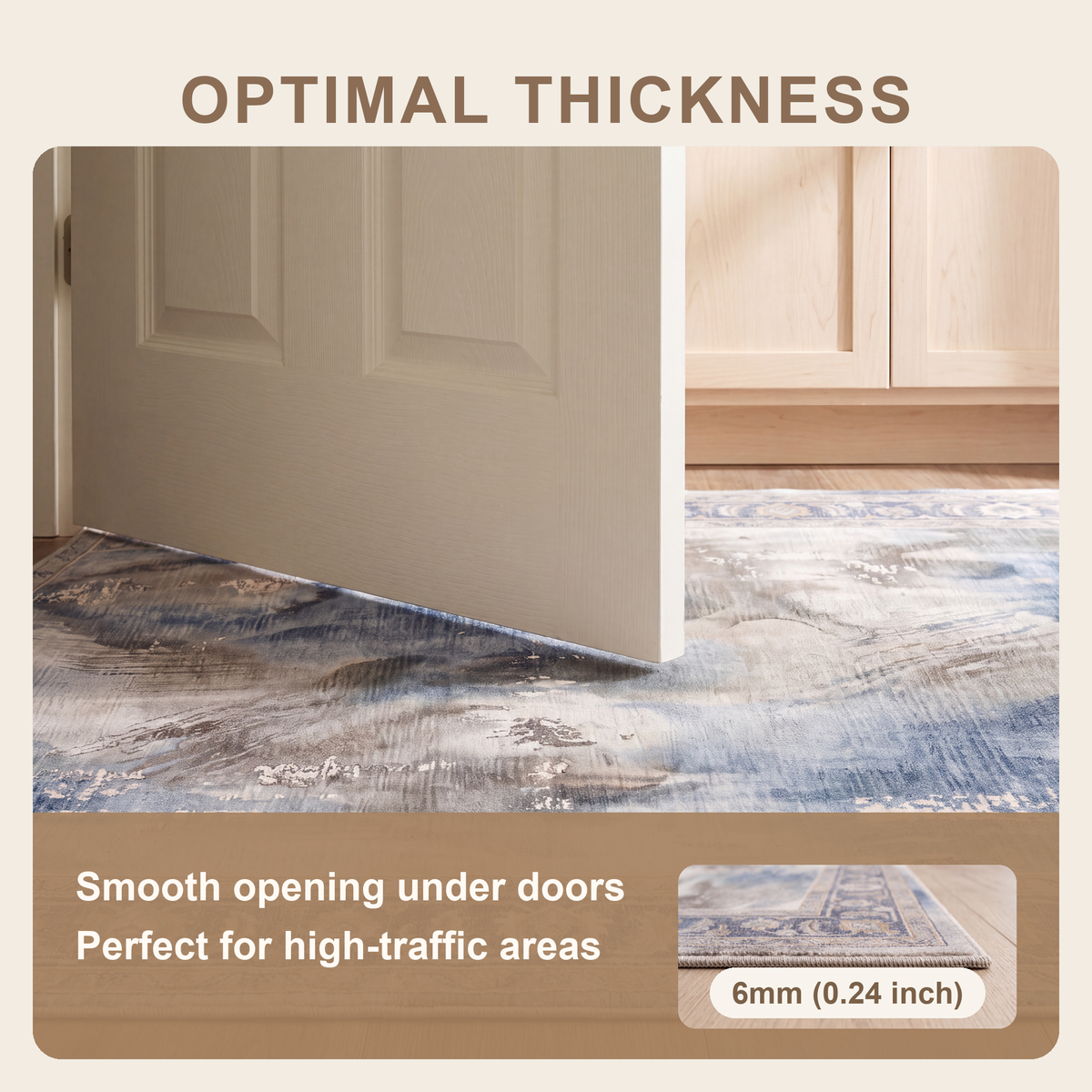 SHARED | Prairie feature thickness