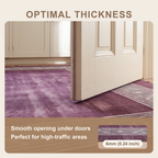 SHARED | Rockwell feature thickness