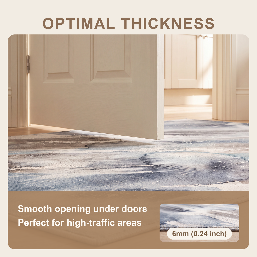 SHARED | Glauconite feature thickness