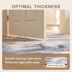 SHARED | Glauconite feature thickness