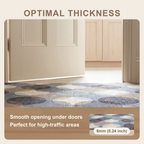 SHARED | Cristobalite feature thickness