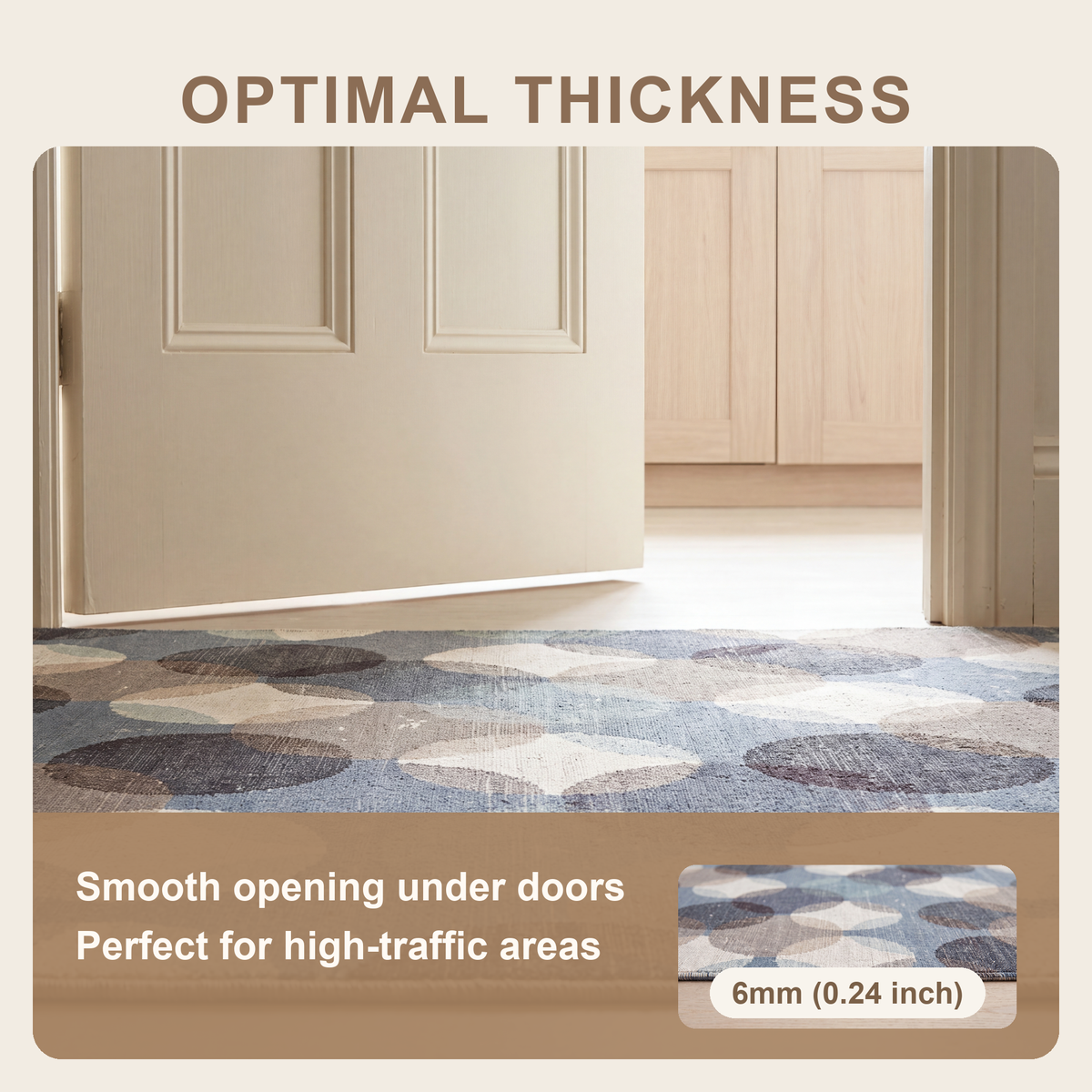 SHARED | Cristobalite feature thickness