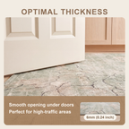 SHARED | Kernite feature thickness