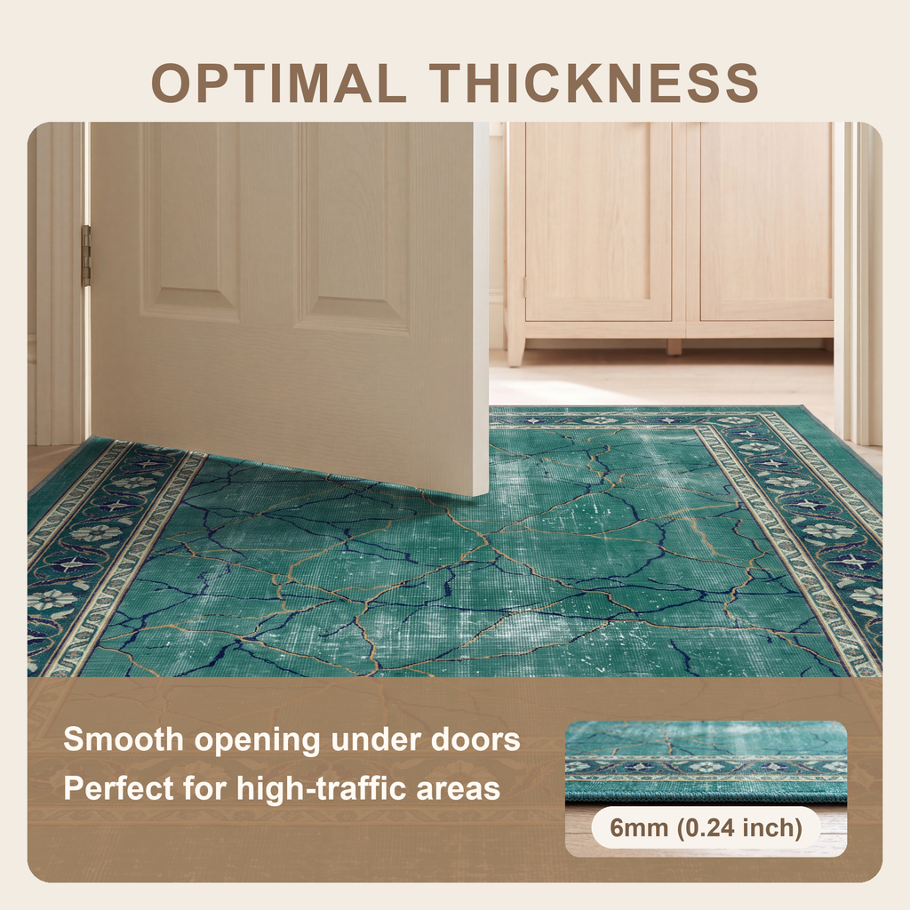 SHARED | Bronze2 feature thickness