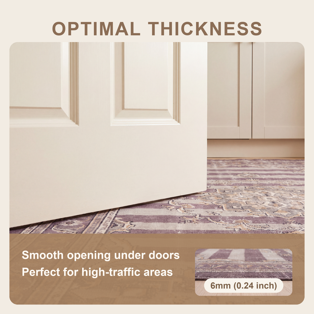 SHARED | Archway feature thickness
