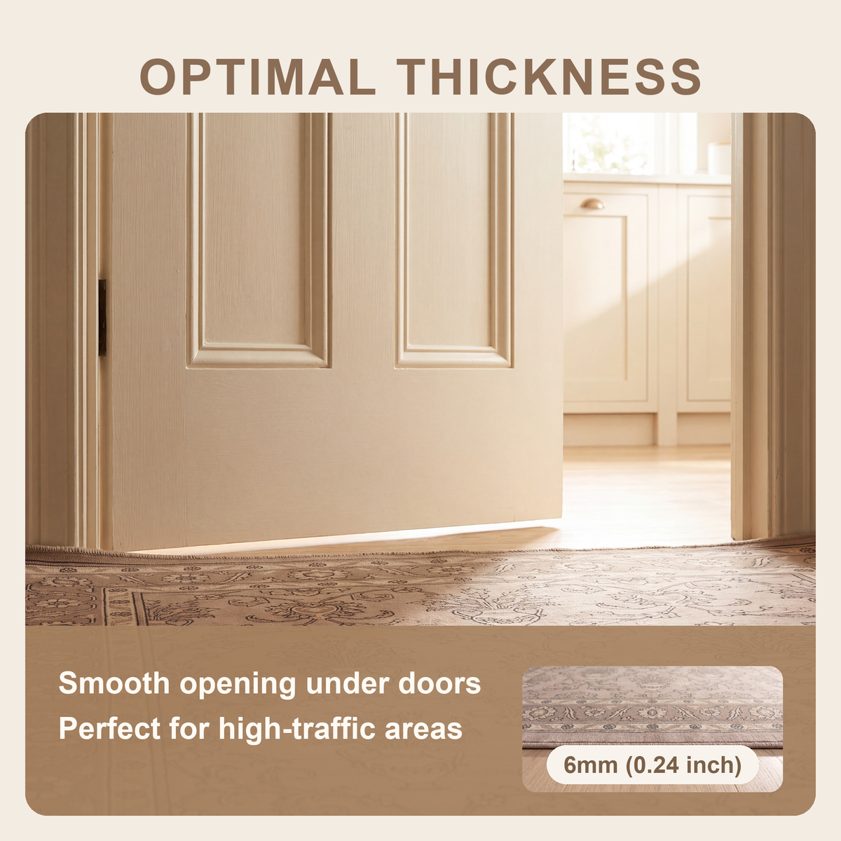 SHARED | Melilot feature thickness