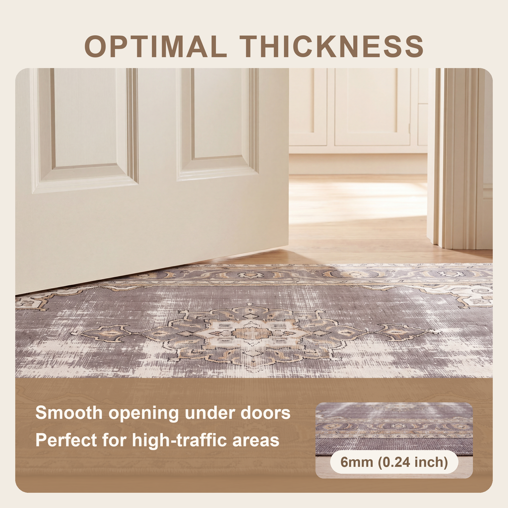 SHARED | Oxlip feature thickness
