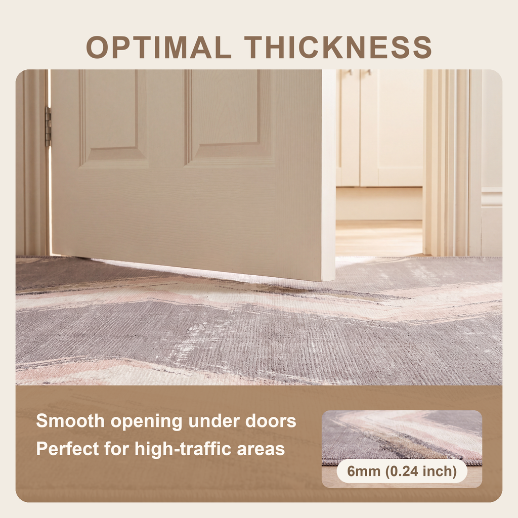 SHARED | Sanidine feature thickness