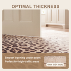 SHARED | Innerhall feature thickness