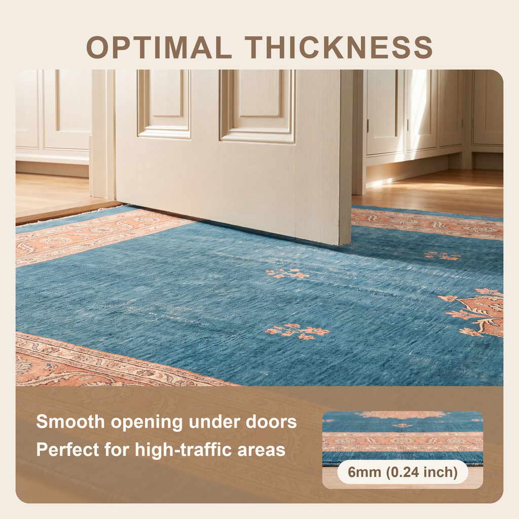 SHARED | Ripple feature thickness