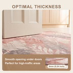 SHARED | Idocrase feature thickness