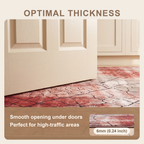 SHARED | Umber2 feature thickness