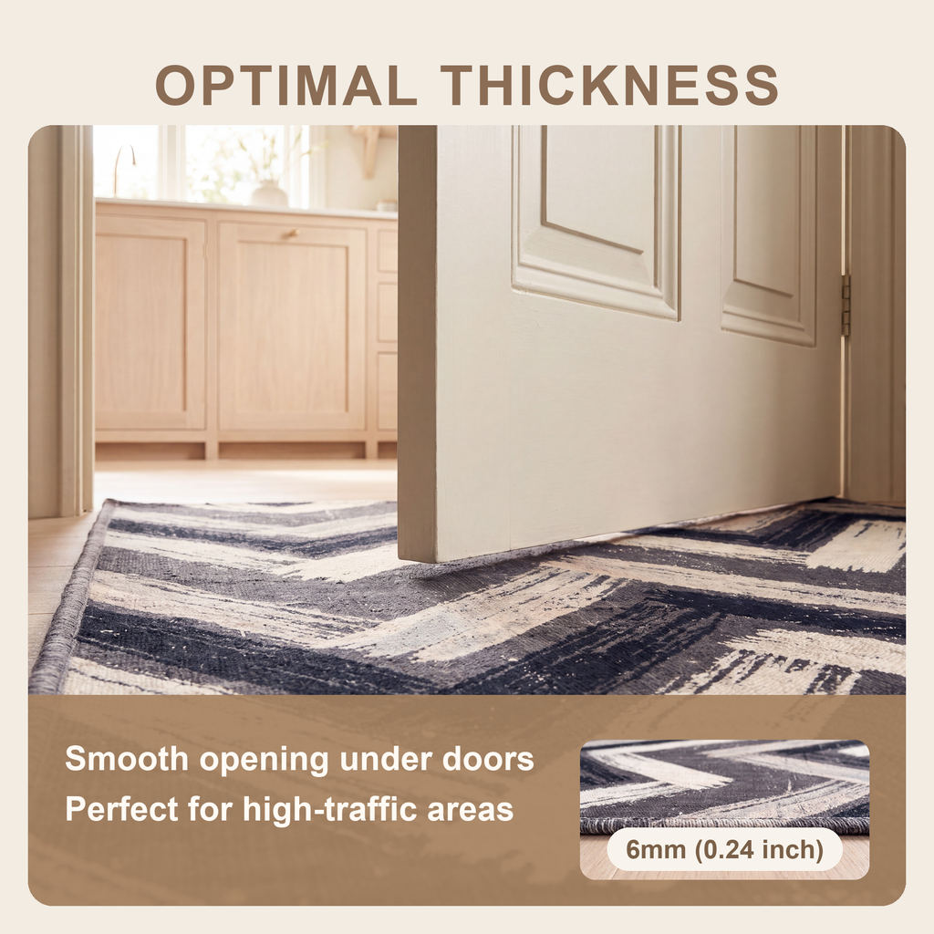 SHARED | Axinite feature thickness