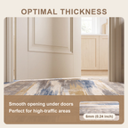 SHARED | Ochre feature thickness