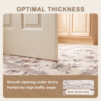 SHARED | Pectolite feature thickness