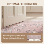 SHARED | Casement feature thickness