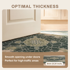 SHARED | Cranesbill feature thickness