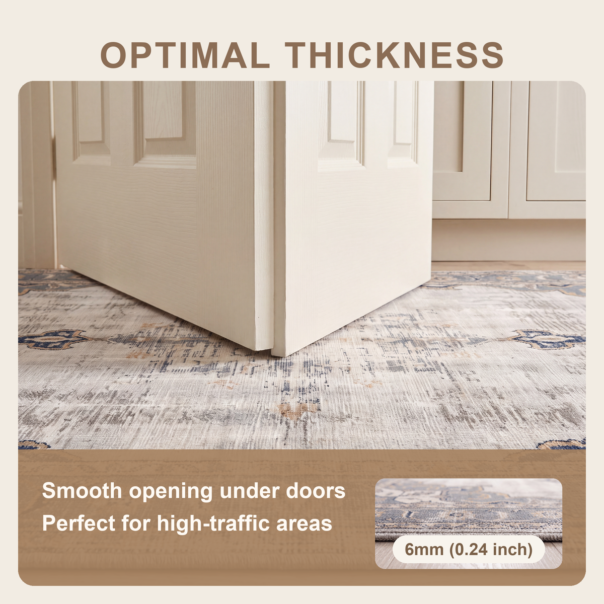 SHARED | Petalite feature thickness