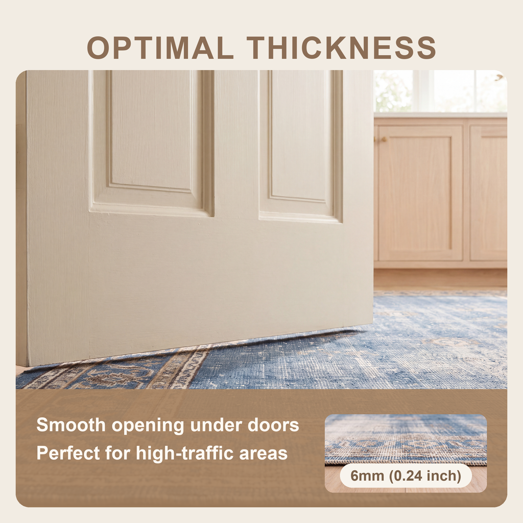 SHARED | Witherite feature thickness