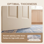 SHARED | Witherite feature thickness