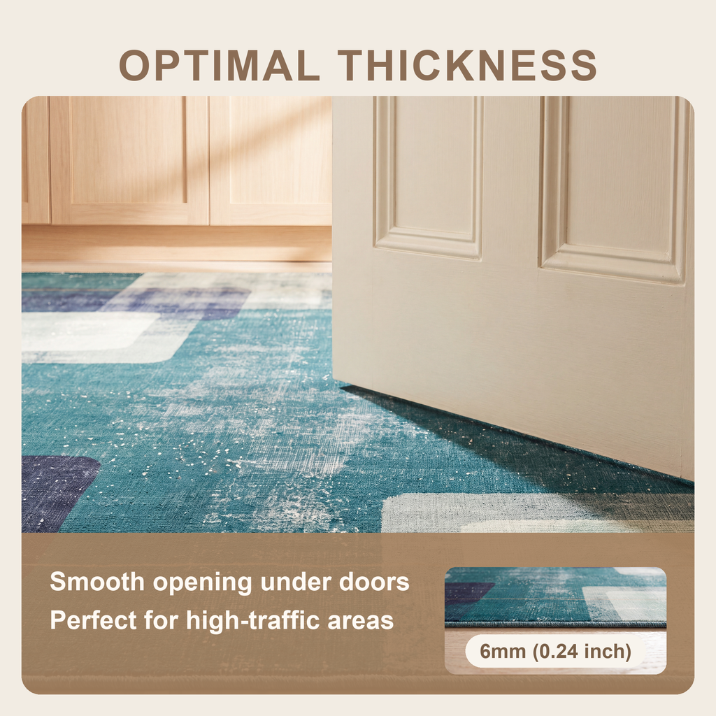 SHARED | Sugilite feature thickness