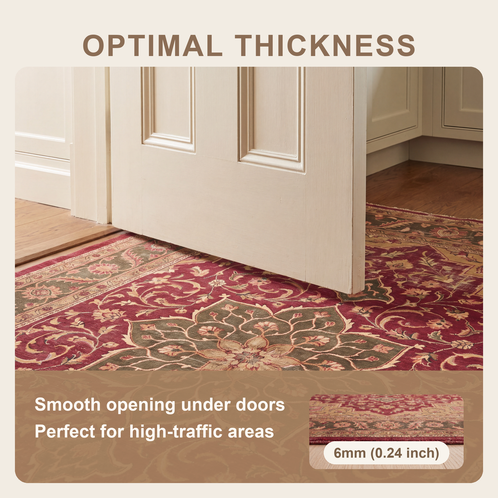 SHARED | Sandstone2 feature thickness