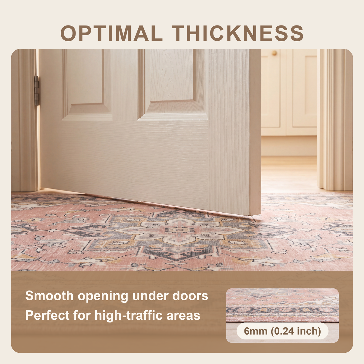 SHARED | Colemanite feature thickness