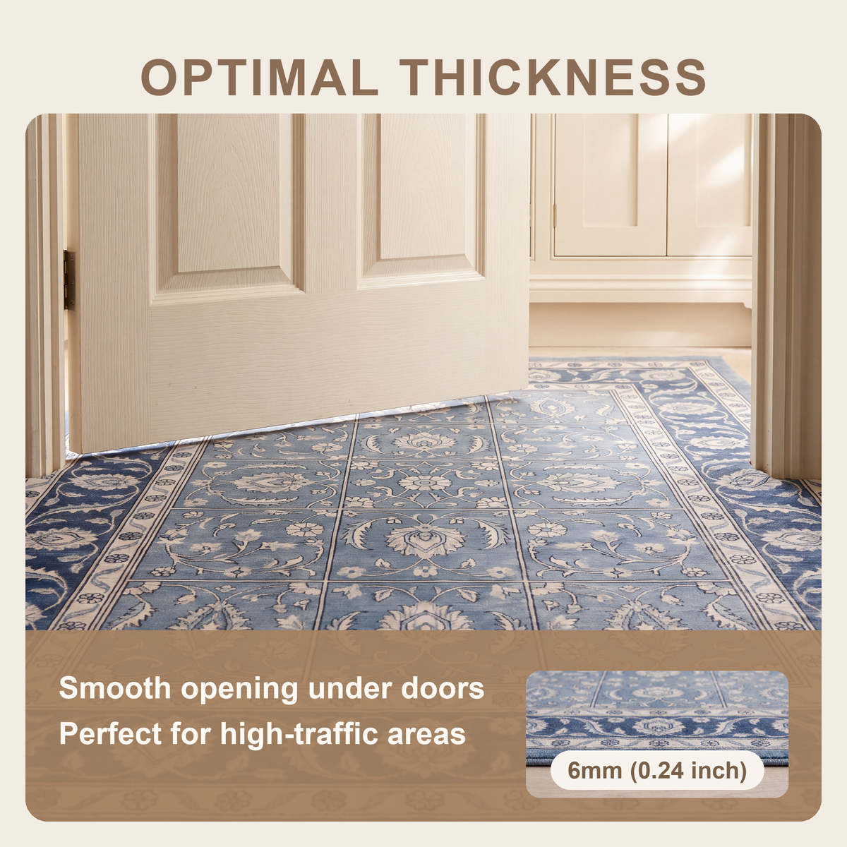SHARED | Thicket2 feature thickness