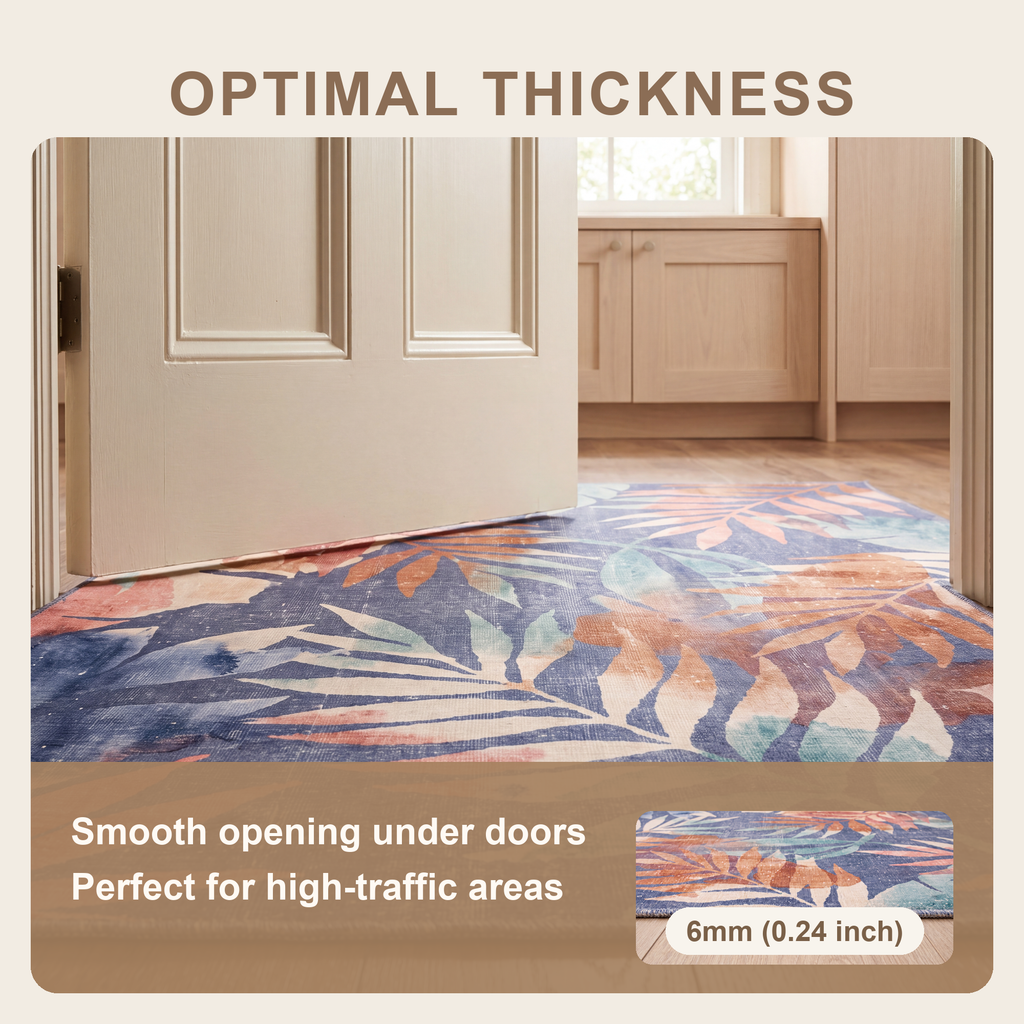 SHARED | Updraught feature thickness