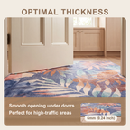 SHARED | Updraught feature thickness