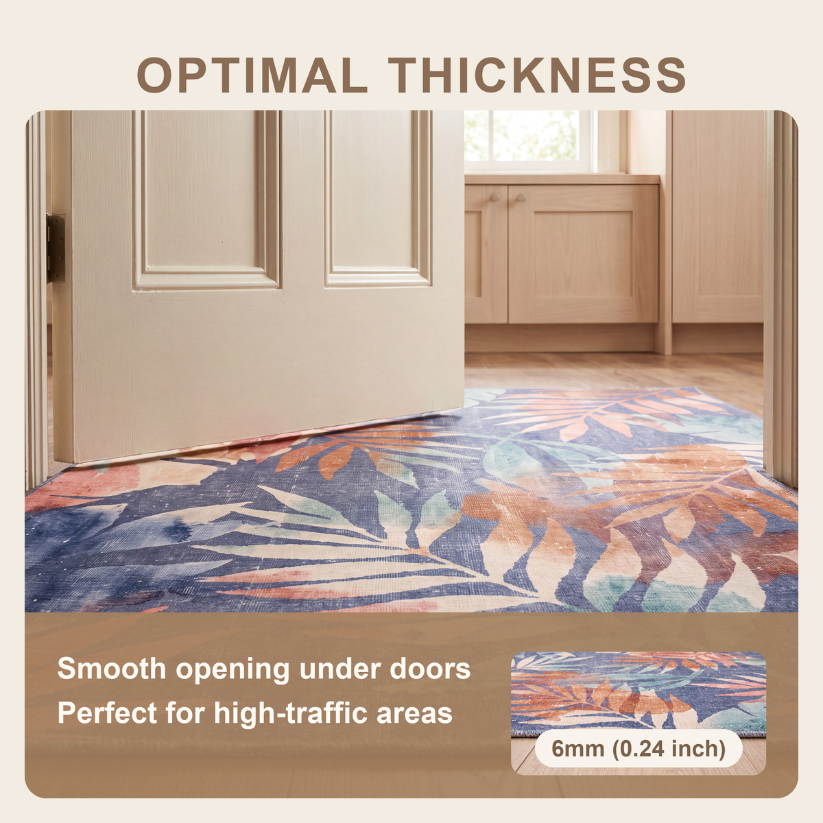 SHARED | Updraught feature thickness