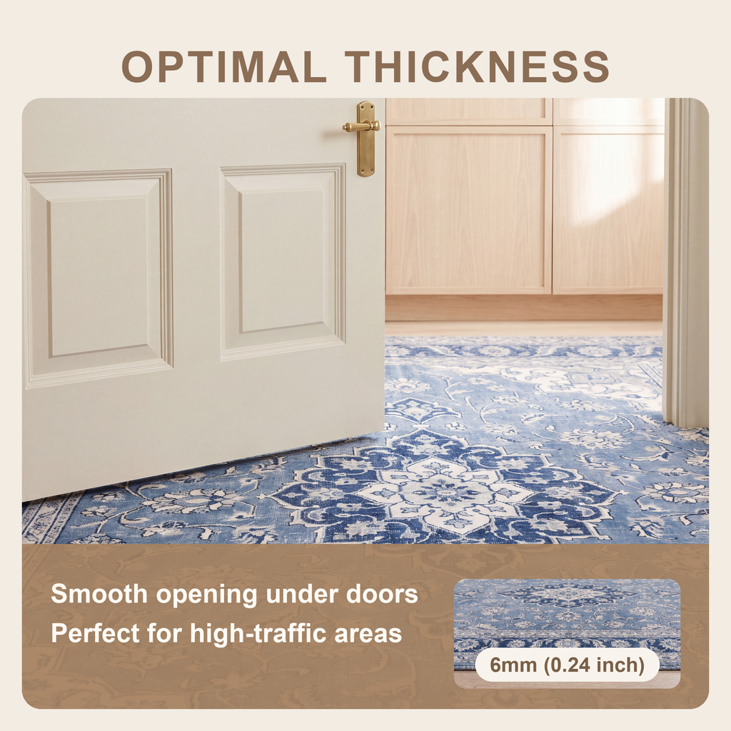 SHARED | Limestone feature thickness