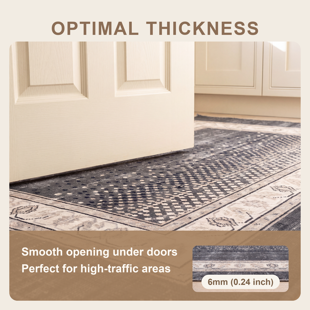 SHARED | Radcliffe feature thickness
