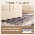 SHARED | Radcliffe feature thickness