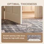 SHARED | Pasqueflower feature thickness
