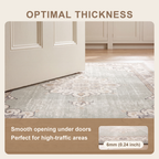 SHARED | Frontispiece feature thickness