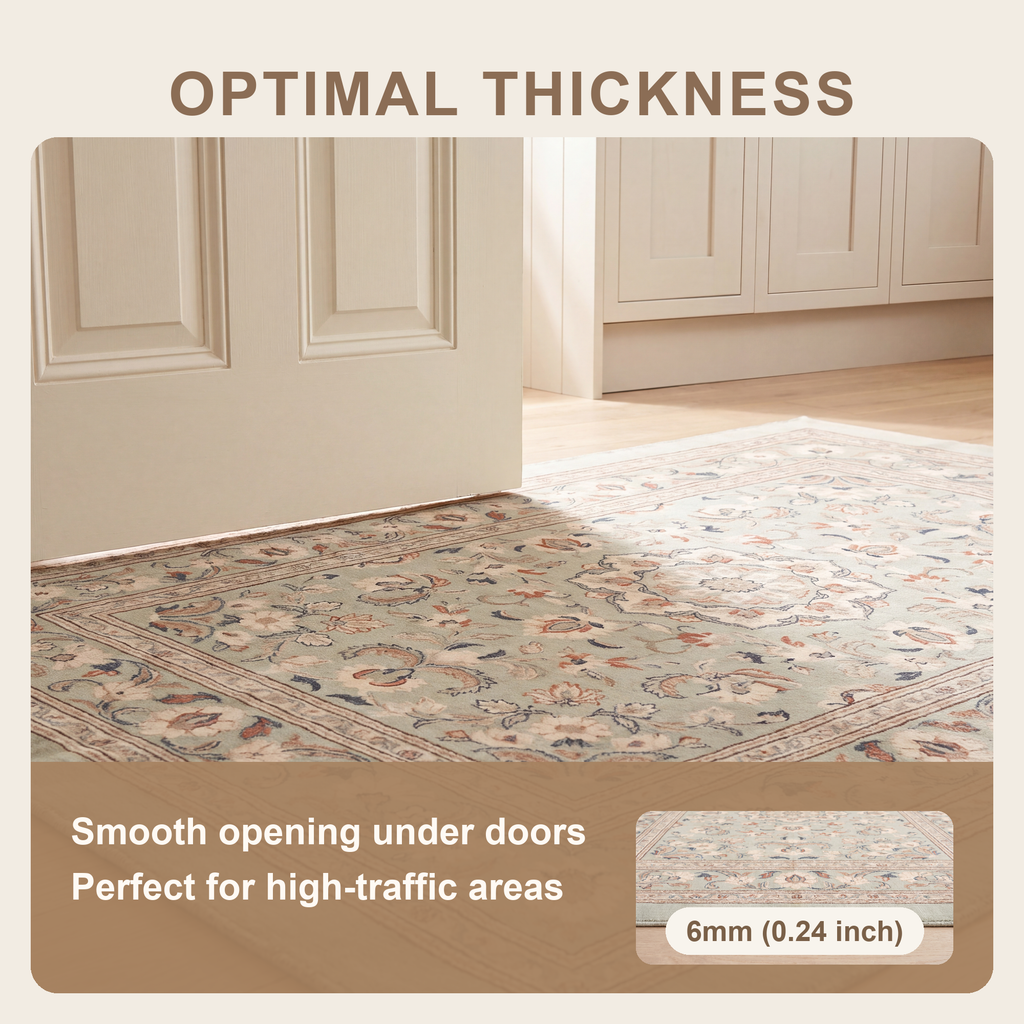 SHARED | Diopside feature thickness