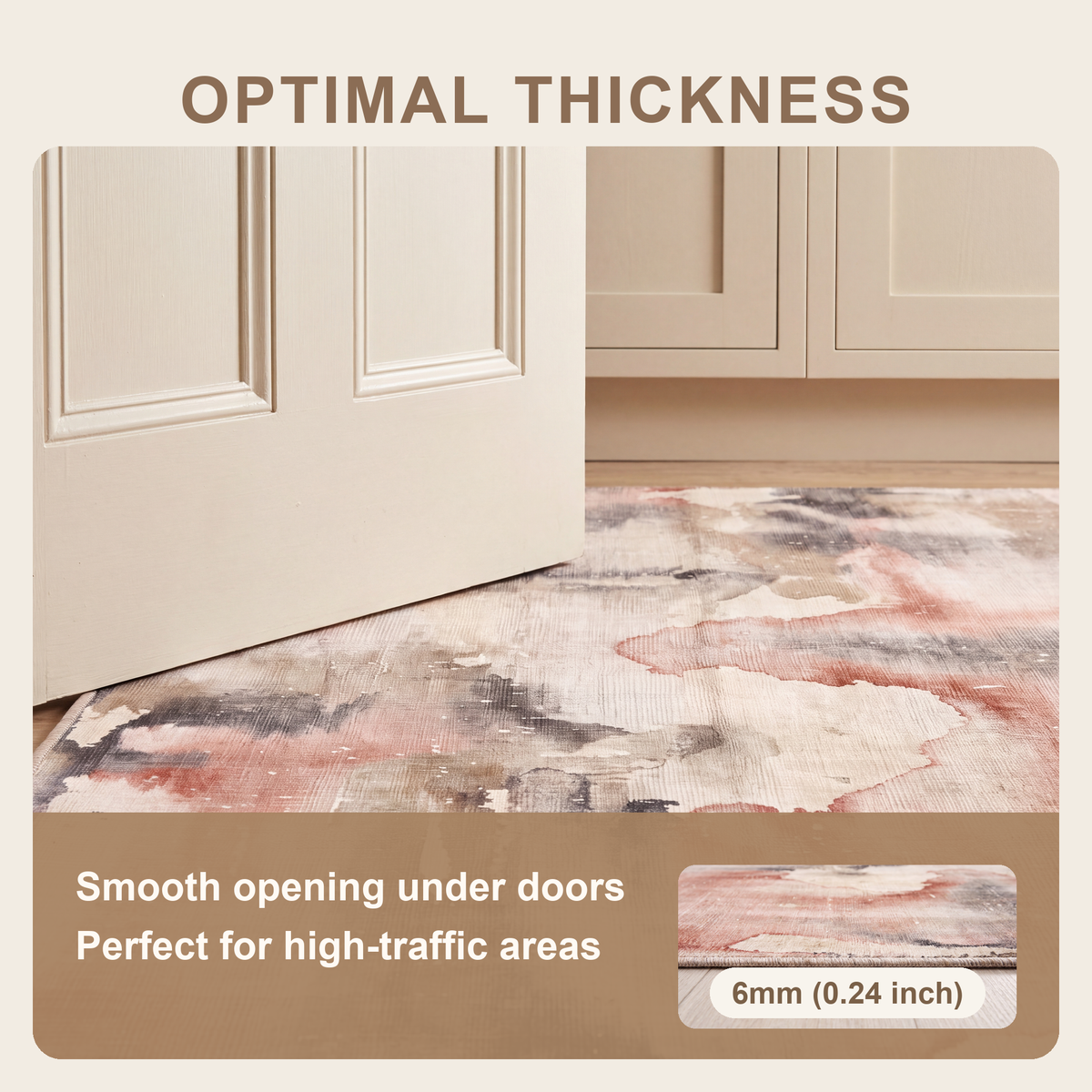 SHARED | Jarosite feature thickness